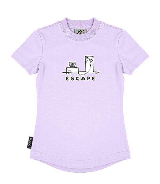 GIRL'S T-SHIRTS