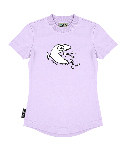 GIRL'S T-SHIRTS