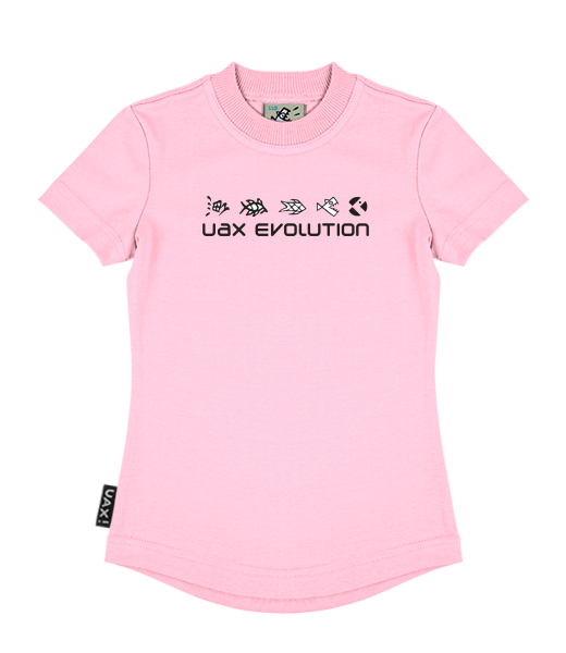 GIRL'S T-SHIRTS