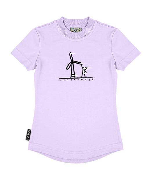 GIRL'S T-SHIRTS