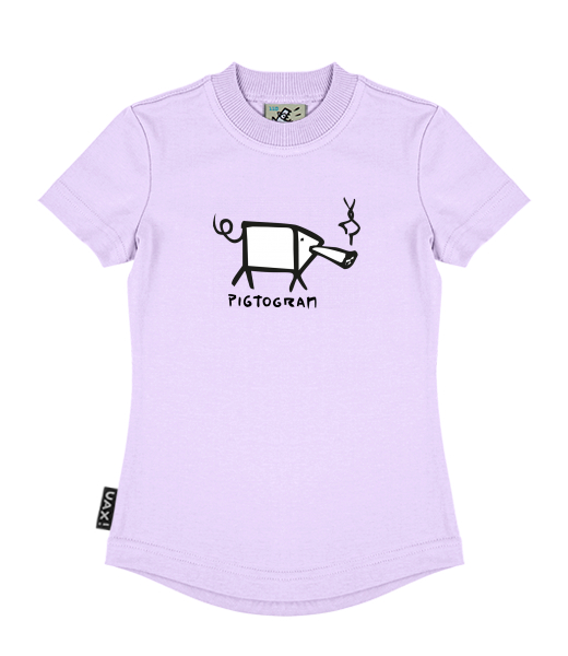 GIRL'S T-SHIRTS