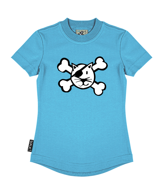 GIRL'S T-SHIRTS