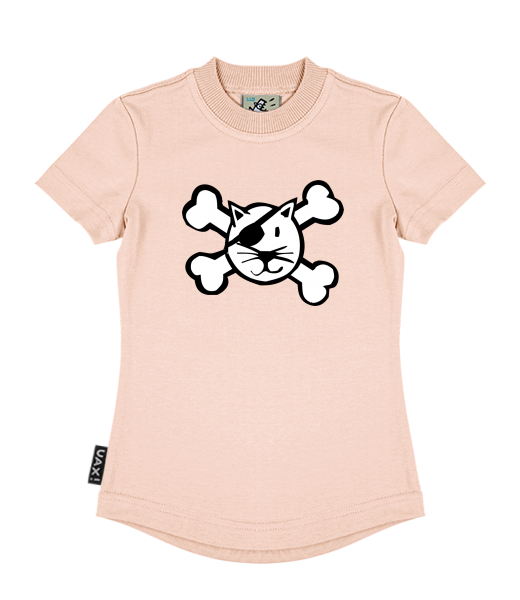 GIRL'S T-SHIRTS