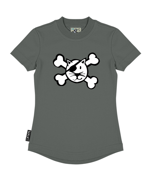 GIRL'S T-SHIRTS