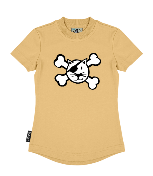 GIRL'S T-SHIRTS