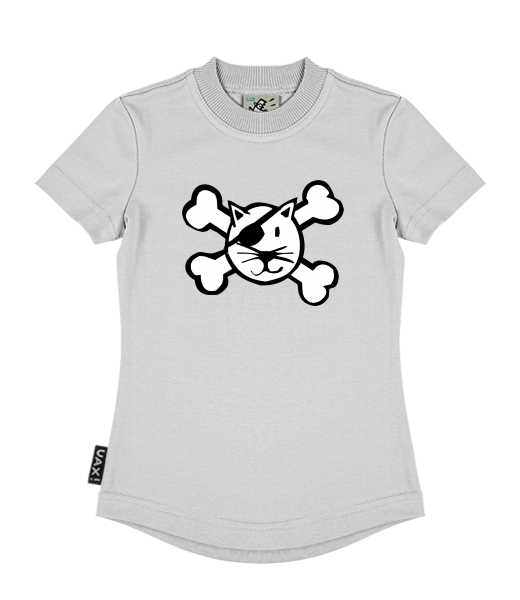 GIRL'S T-SHIRTS