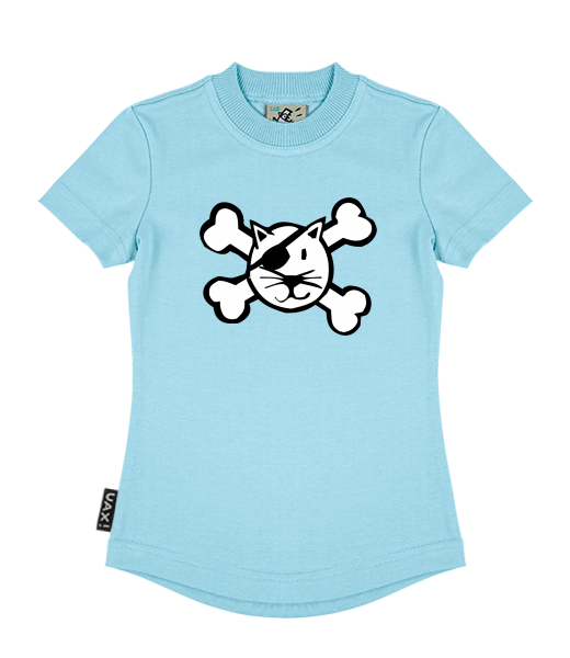 GIRL'S T-SHIRTS