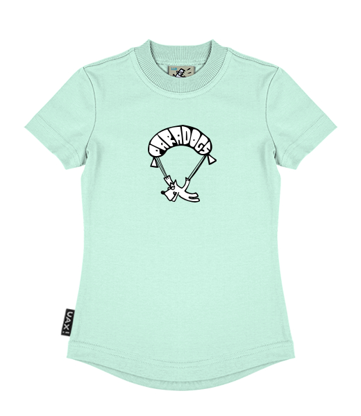 GIRL'S T-SHIRTS