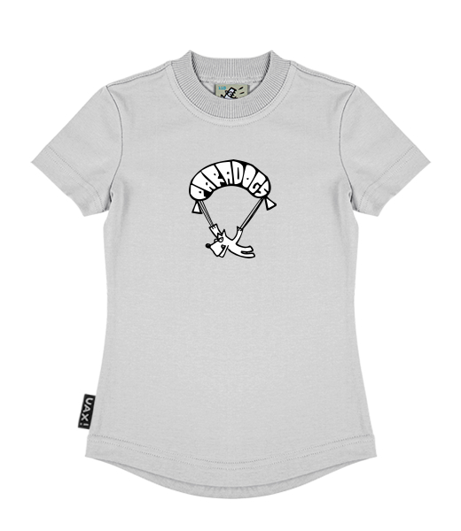 GIRL'S T-SHIRTS