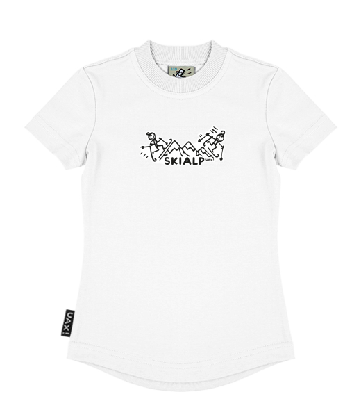 GIRL'S T-SHIRTS