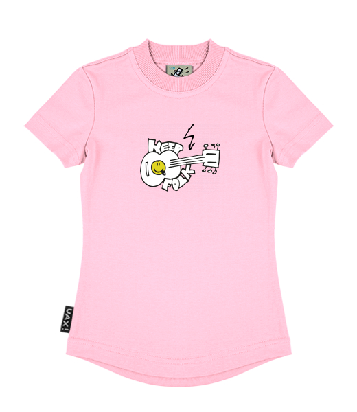 GIRL'S T-SHIRTS