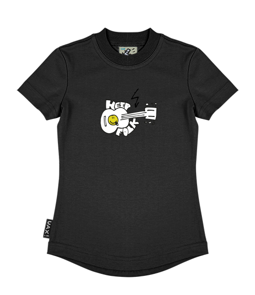 GIRL'S T-SHIRTS