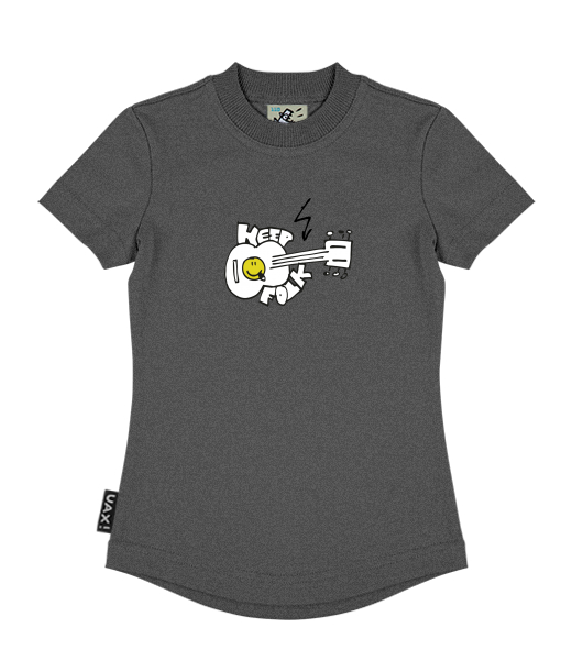 GIRL'S T-SHIRTS