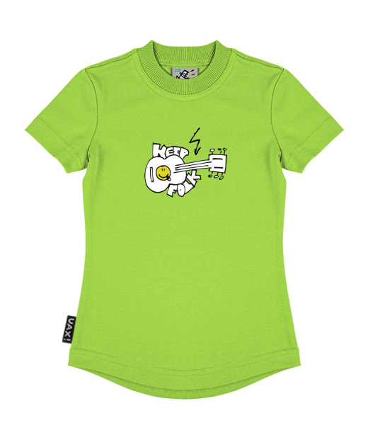 GIRL'S T-SHIRTS