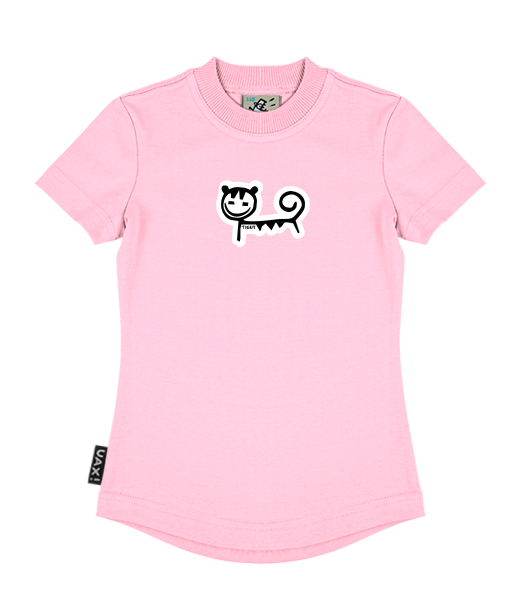 GIRL'S T-SHIRTS