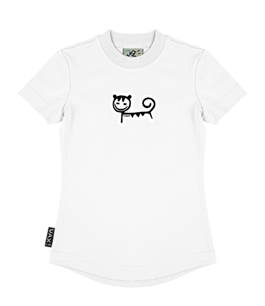 GIRL'S T-SHIRTS