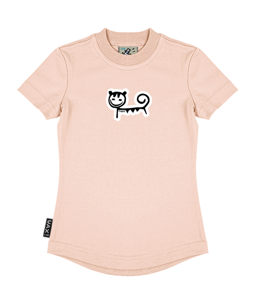 GIRL'S T-SHIRTS