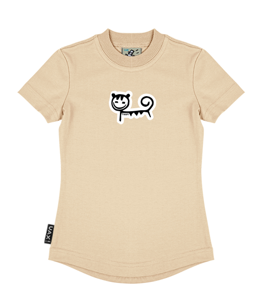 GIRL'S T-SHIRTS