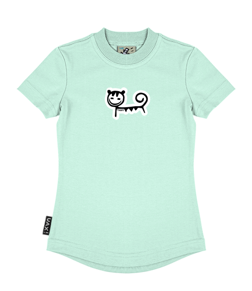 GIRL'S T-SHIRTS