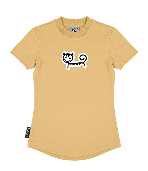 GIRL'S T-SHIRTS