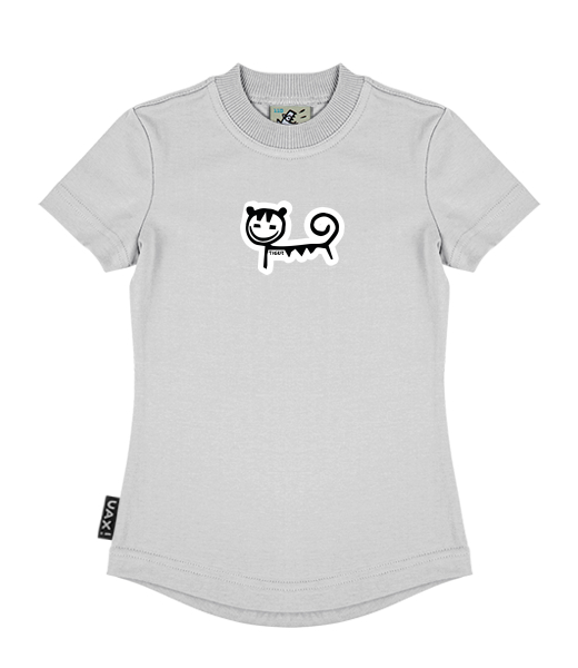 GIRL'S T-SHIRTS