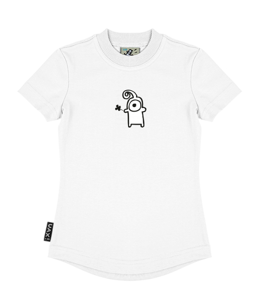 GIRL'S T-SHIRTS