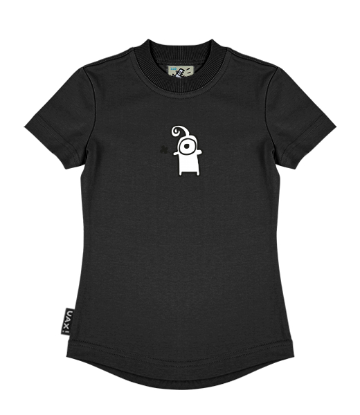 GIRL'S T-SHIRTS