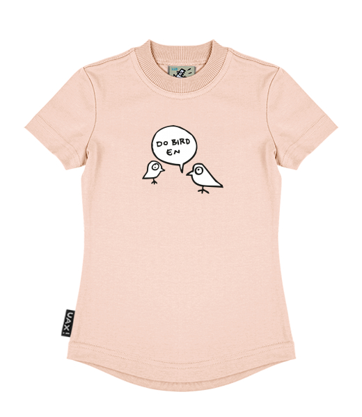 GIRL'S T-SHIRTS