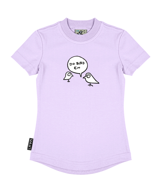 GIRL'S T-SHIRTS