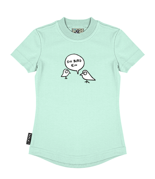 GIRL'S T-SHIRTS