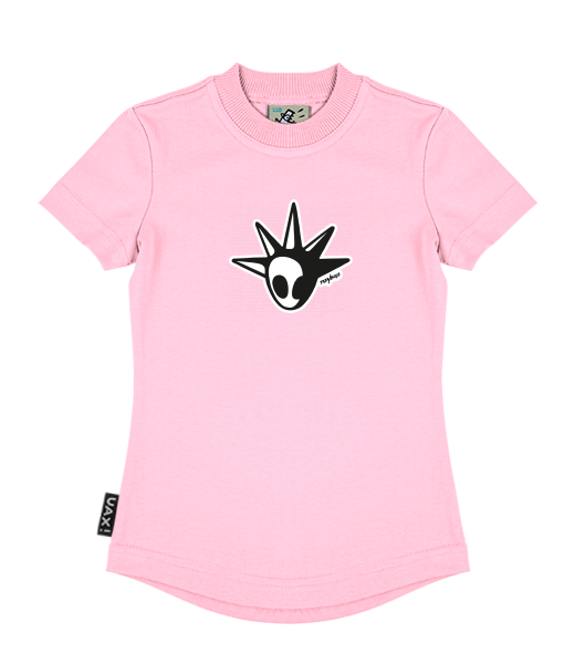 GIRL'S T-SHIRTS