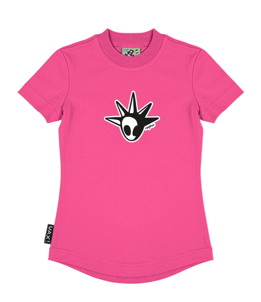 GIRL'S T-SHIRTS