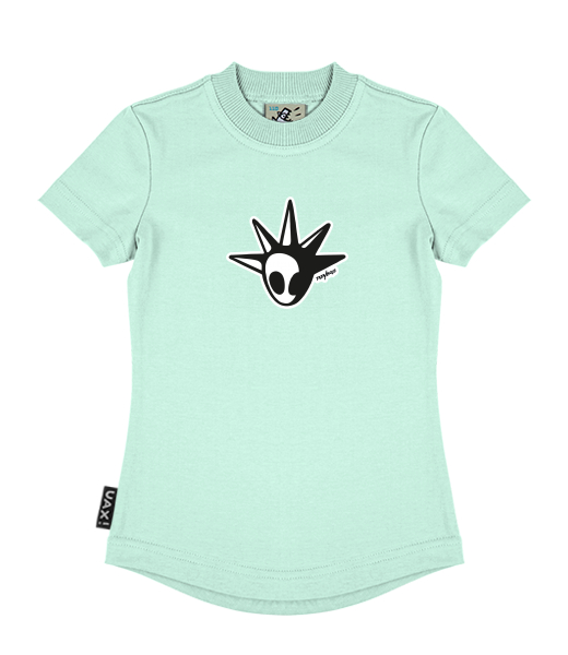 GIRL'S T-SHIRTS