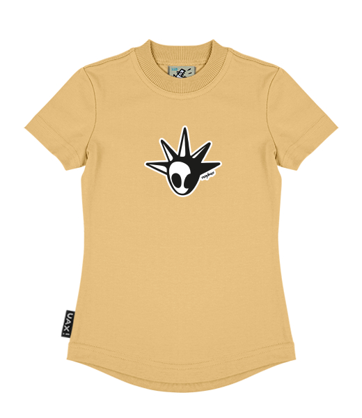 GIRL'S T-SHIRTS