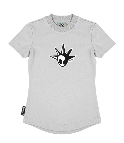 GIRL'S T-SHIRTS