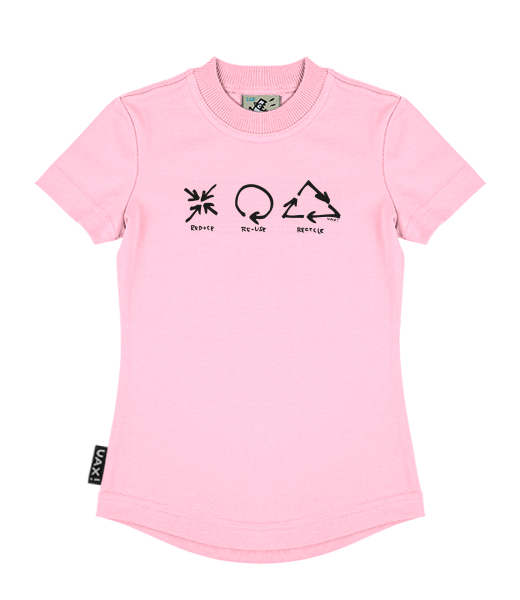 GIRL'S T-SHIRTS