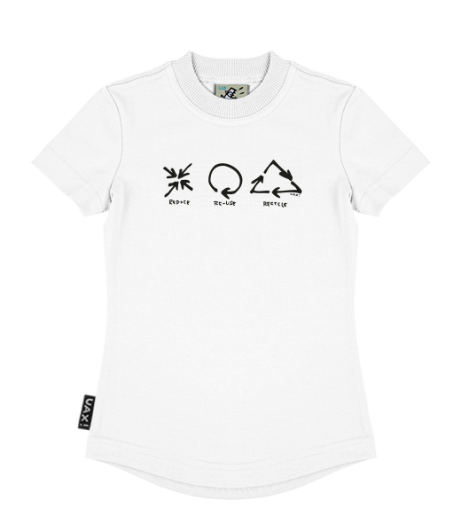 GIRL'S T-SHIRTS