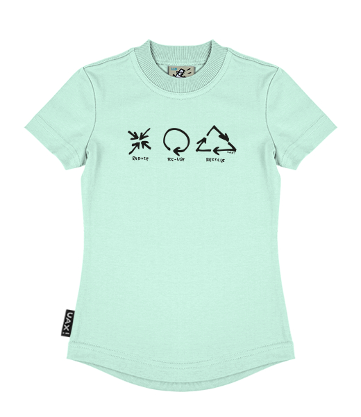 GIRL'S T-SHIRTS