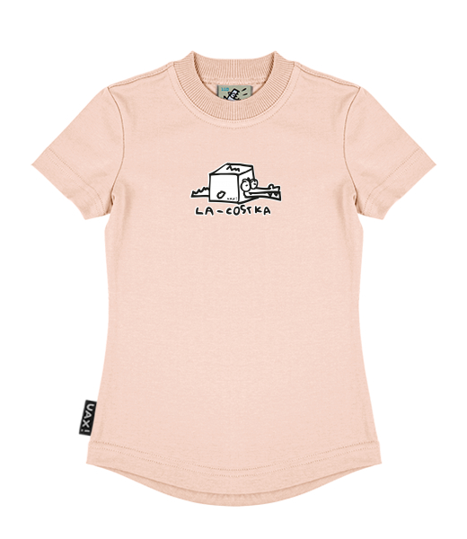 GIRL'S T-SHIRTS