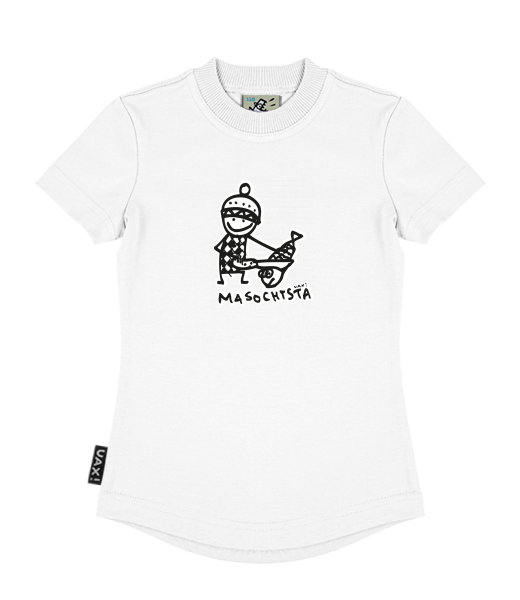 GIRL'S T-SHIRTS