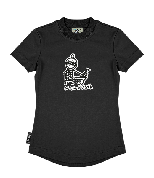 GIRL'S T-SHIRTS