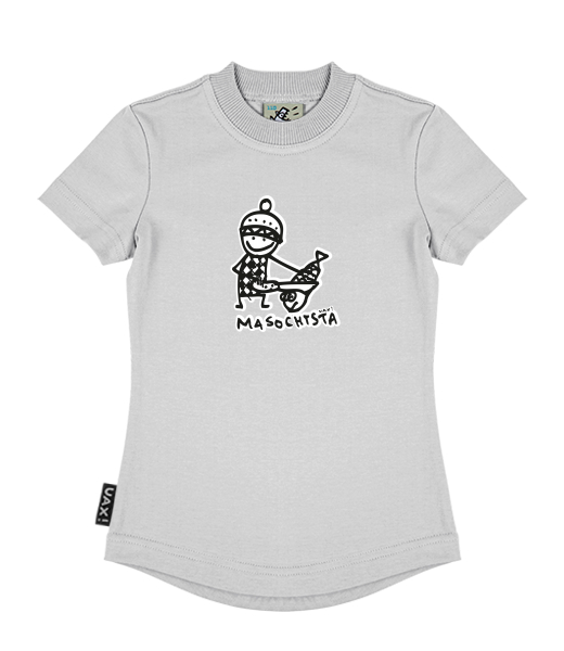 GIRL'S T-SHIRTS