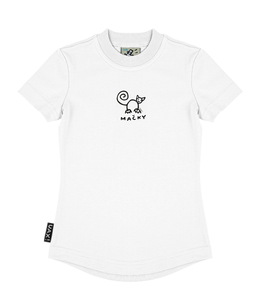 GIRL'S T-SHIRTS