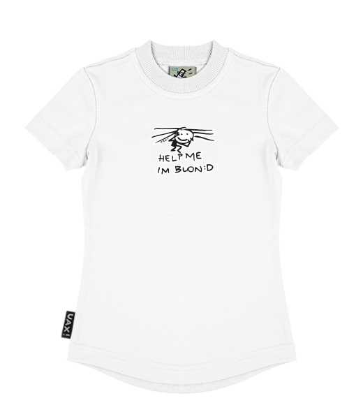 GIRL'S T-SHIRTS