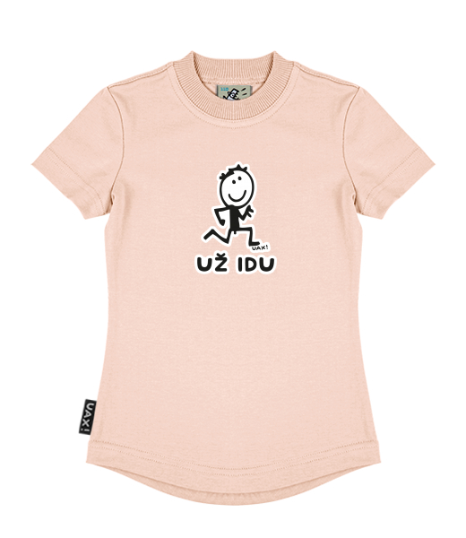 GIRL'S T-SHIRTS