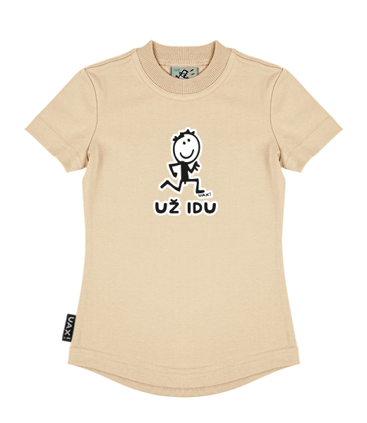 GIRL'S T-SHIRTS