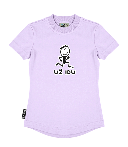 GIRL'S T-SHIRTS