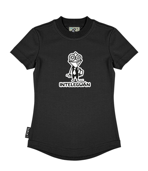 GIRL'S T-SHIRTS