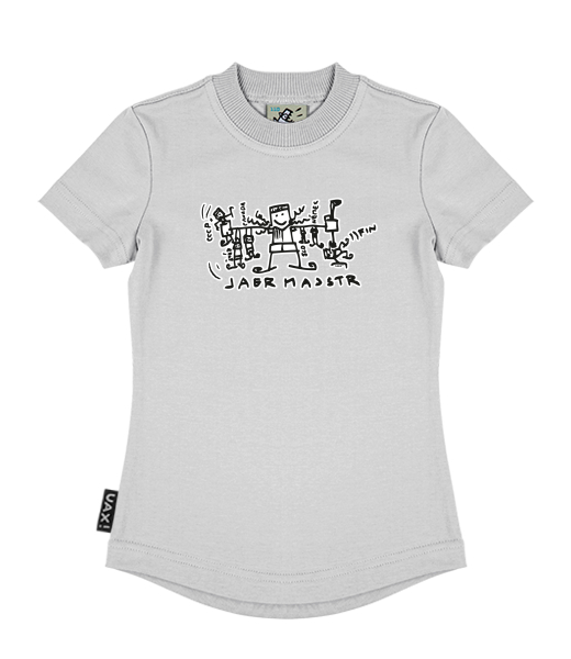 GIRL'S T-SHIRTS