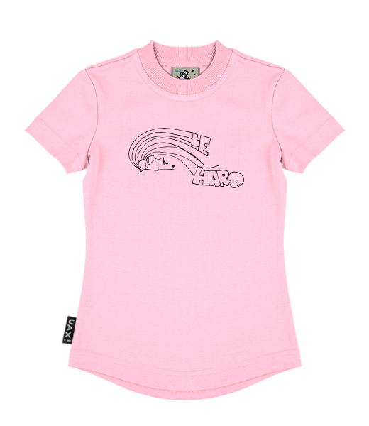 GIRL'S T-SHIRTS